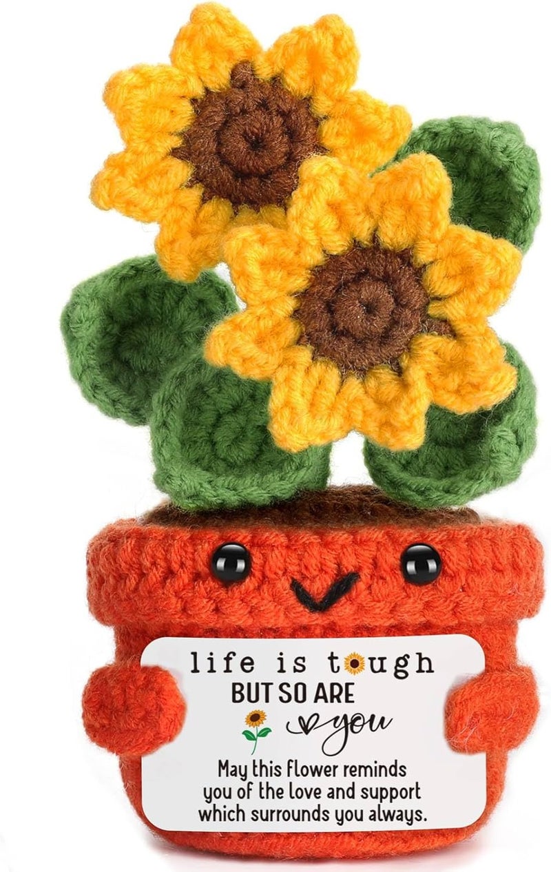 LuoHere Self Care Get Well Soon Gifts for Women Christmas Best Friends Sister Friendship Inspirational Spiritual Sobriety Sympathy Thoughtful Healing Encouragement Cheerful Unique Woman Birthday Gifts Idea - Image 1